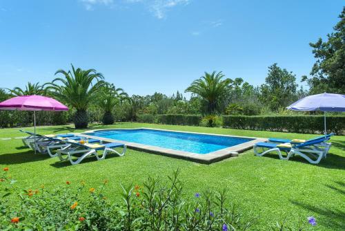 Villa Bovis