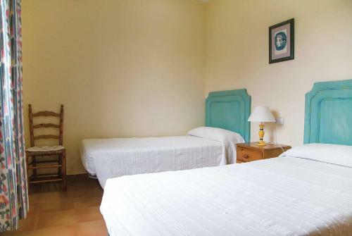 Es Barcares Villa Sleeps 5 Air Con Wifi