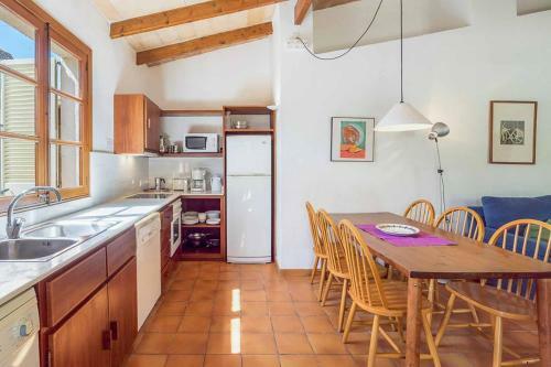 Villa Can Reiet