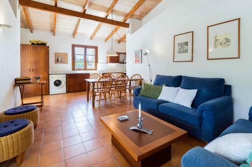 Villa Can Reiet
