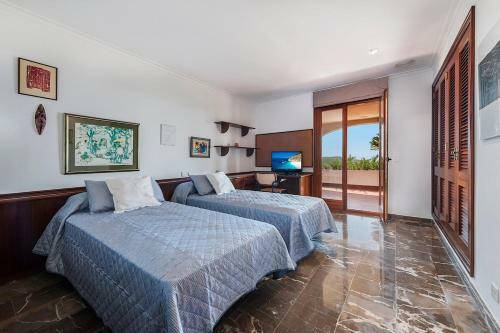 Villa Bellavista