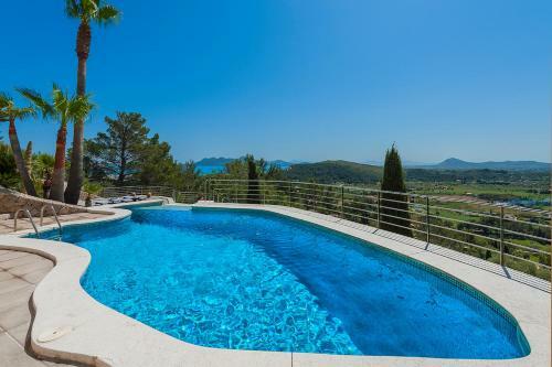 Villa Bellavista