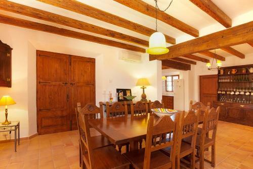 Villa Can Mir