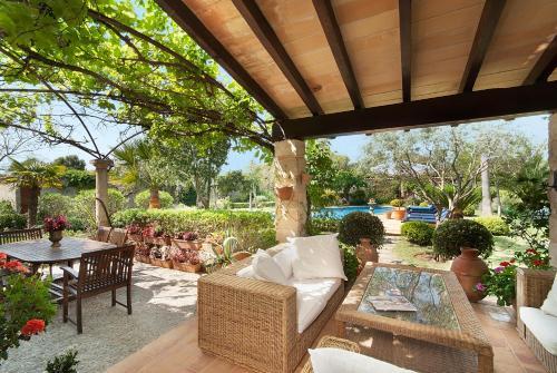 Villa Can Mir
