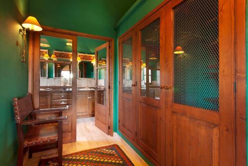 Villa Can Mir