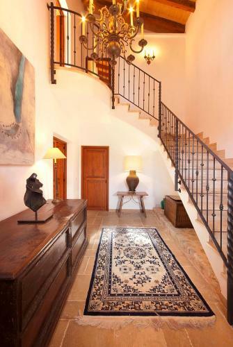 Villa Can Mir