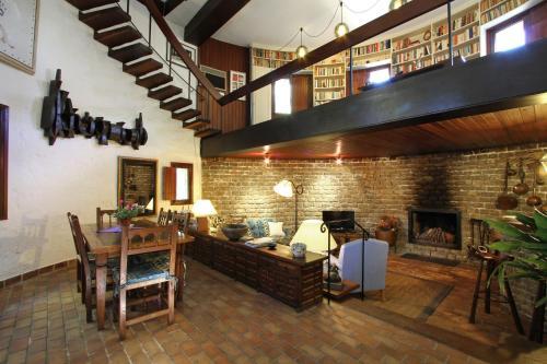 Villa El Bikoro