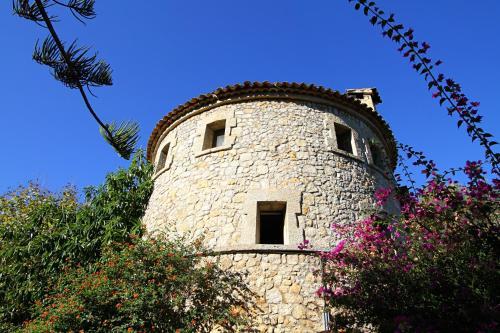 Villa El Bikoro