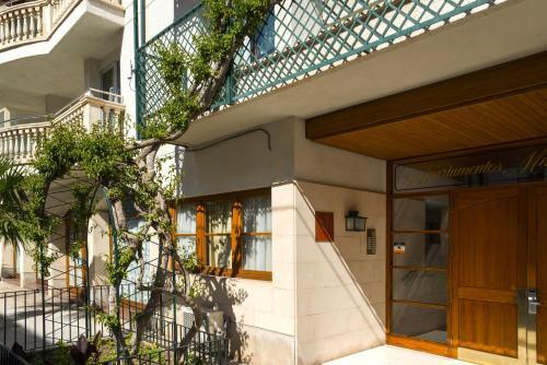Apartamentos Maricel 1