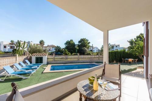 Villa Caseta