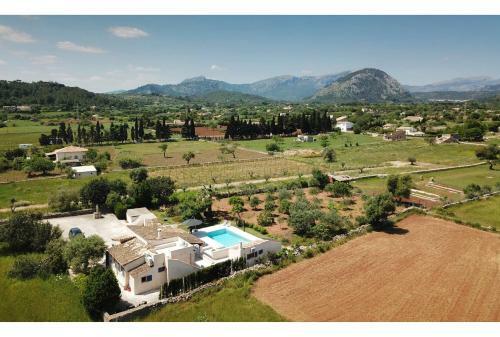 Villa Can Deo