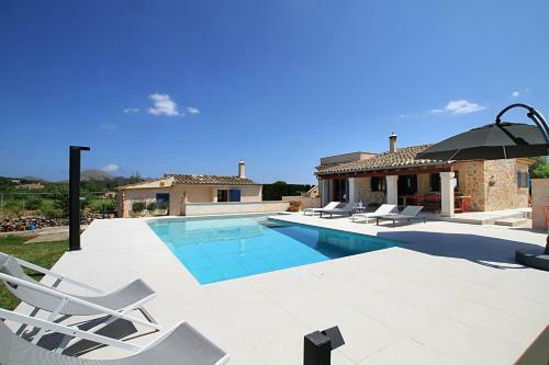 Villa Can Deo