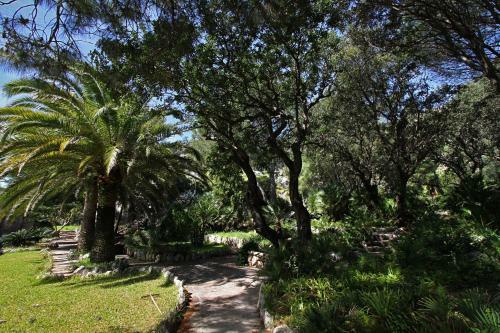 Villa Mansion Gotmar