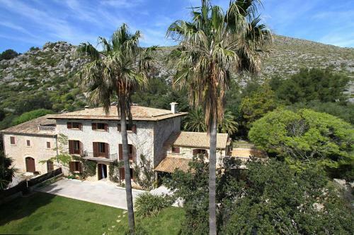 Villa Mansion Gotmar