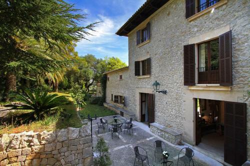 Villa Mansion Gotmar
