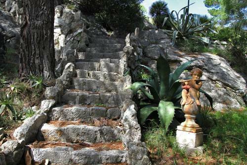 Villa Mansion Gotmar
