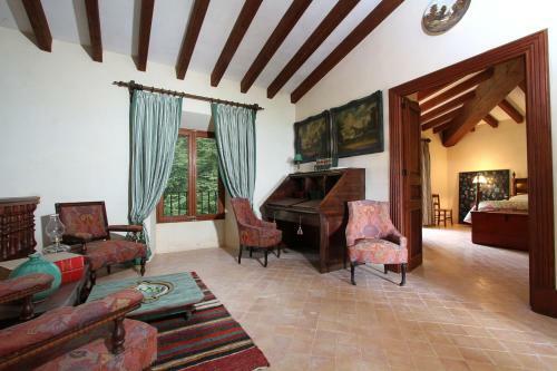 Villa Mansion Gotmar
