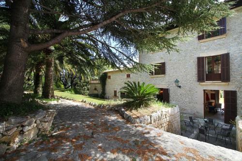 Villa Mansion Gotmar