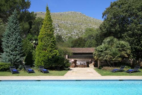 Villa Mansion Gotmar