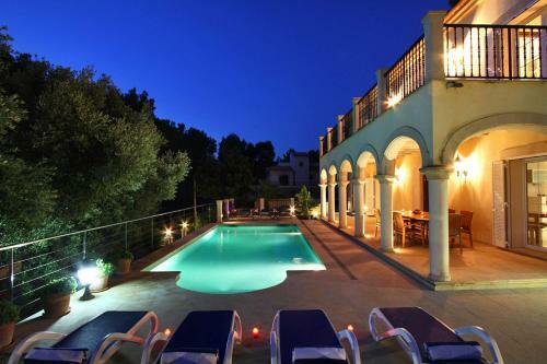 Villa Casa Gotmar 132