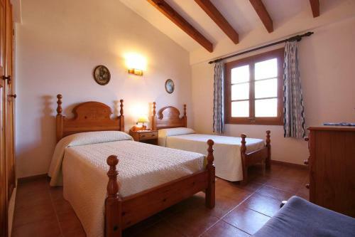 Es Barcares Villa Sleeps 4 Pool Air Con Wifi