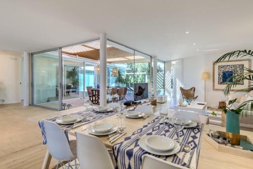 Villa Cristal