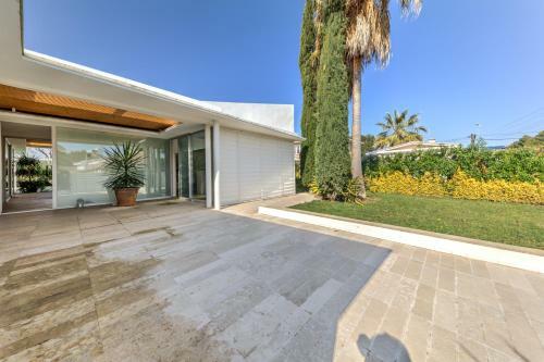 Villa Cristal
