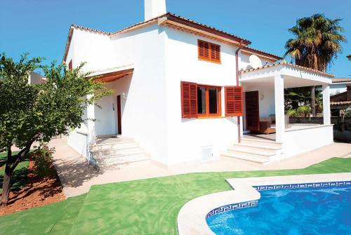 Villa La Caseta