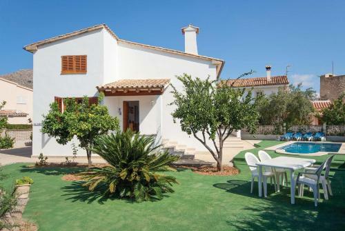 Villa La Caseta