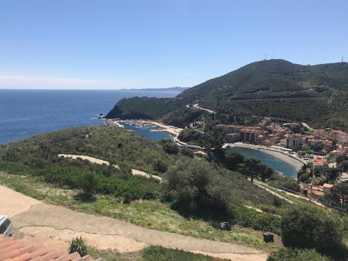 Villa Bella Portbou