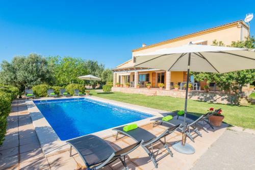 Villa Sa Conca