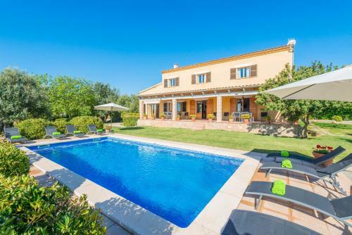 Villa Sa Conca