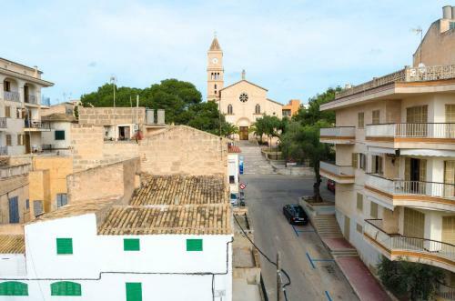 Na Llebrona