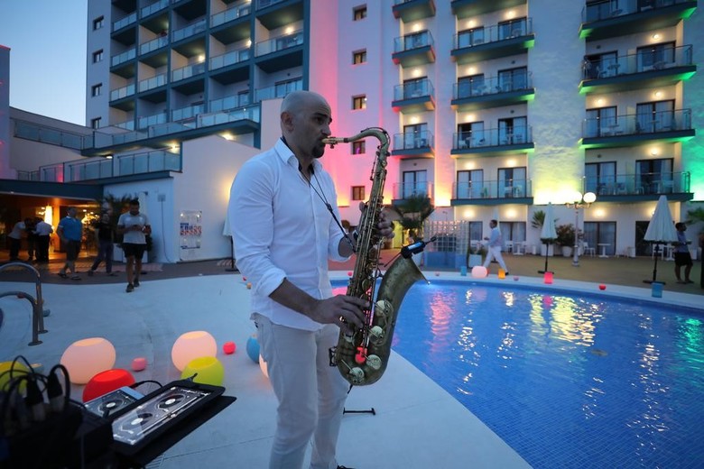 Hotel Ritual Torremolinos - Solo Adultos - Gayfriendly