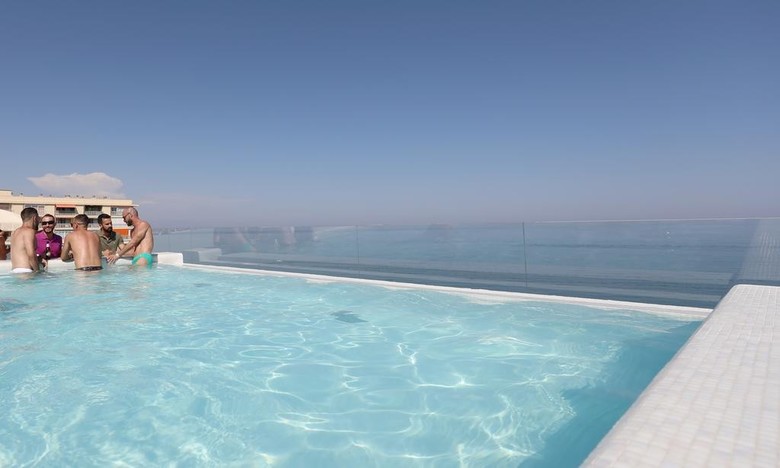 Hotel Ritual Torremolinos - Solo Adultos - Gayfriendly