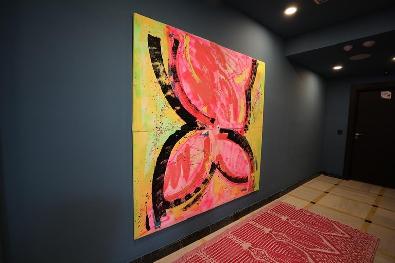 Hotel Ritual Torremolinos - Solo Adultos - Gayfriendly
