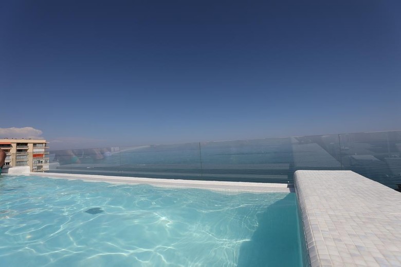 Hotel Ritual Torremolinos - Solo Adultos - Gayfriendly