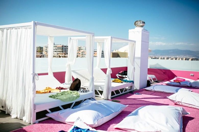 Hotel Ritual Torremolinos - Solo Adultos - Gayfriendly
