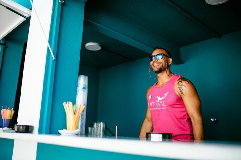 Hotel Ritual Torremolinos - Solo Adultos - Gayfriendly