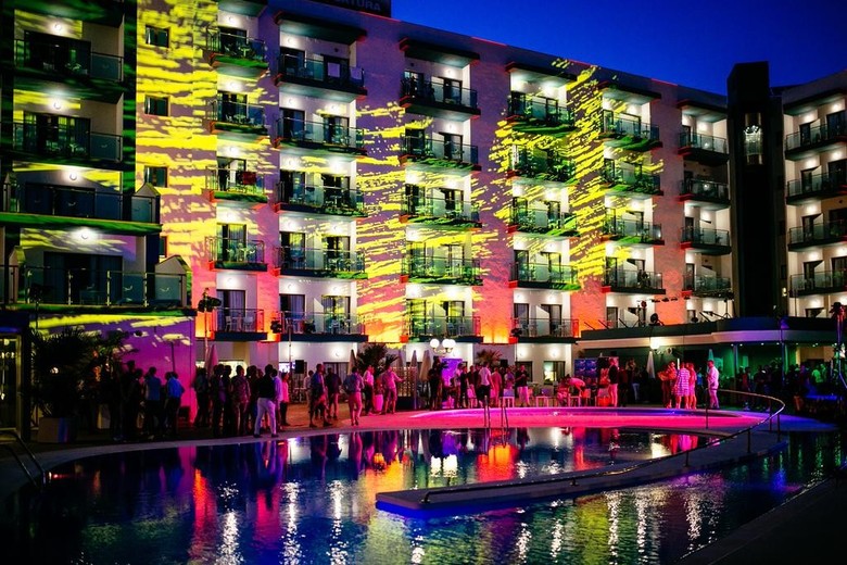 Hotel Ritual Torremolinos - Solo Adultos - Gayfriendly