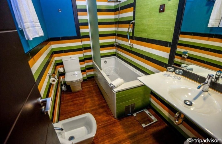 Hotel Ritual Torremolinos - Solo Adultos - Gayfriendly