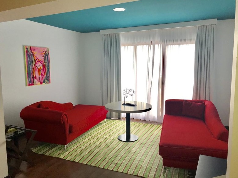 Hotel Ritual Torremolinos - Solo Adultos - Gayfriendly