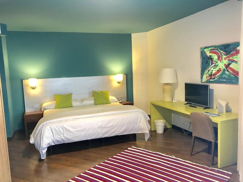 Hotel Ritual Torremolinos - Solo Adultos - Gayfriendly