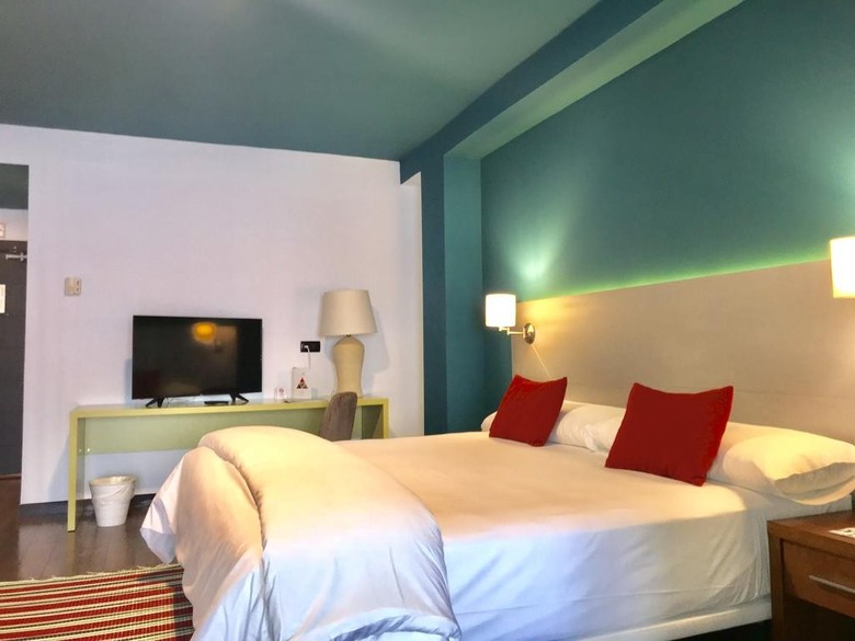Hotel Ritual Torremolinos - Solo Adultos - Gayfriendly