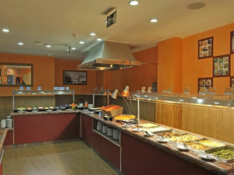 Hotel Ritual Torremolinos - Solo Adultos - Gayfriendly