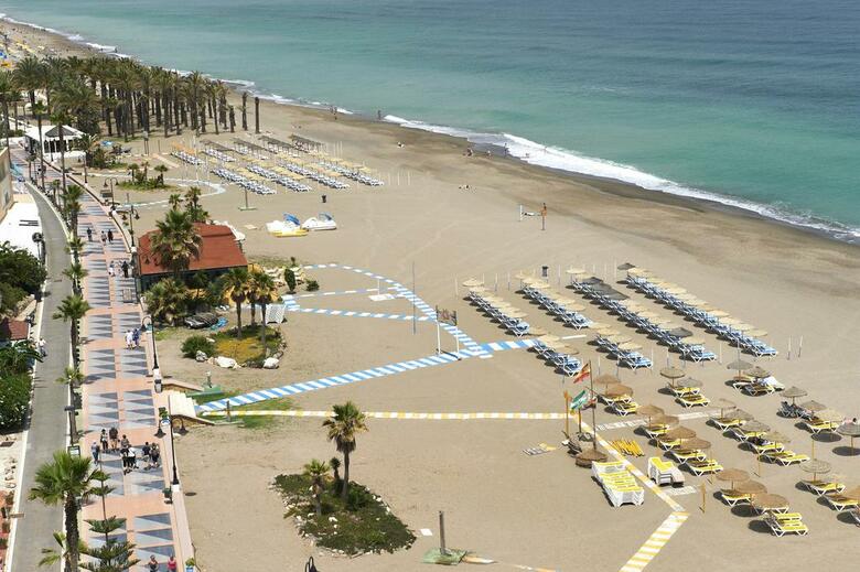 Hotel Ritual Torremolinos - Solo Adultos - Gayfriendly