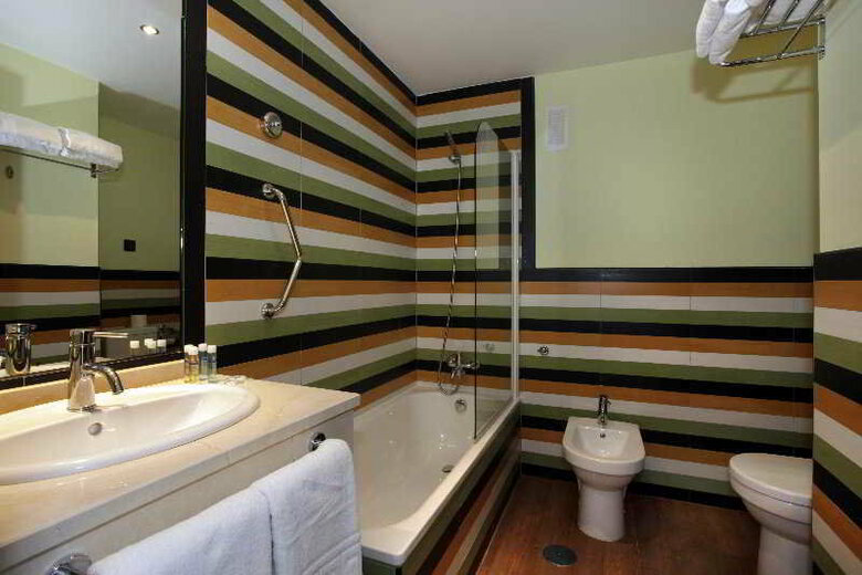 Hotel Ritual Torremolinos - Solo Adultos - Gayfriendly