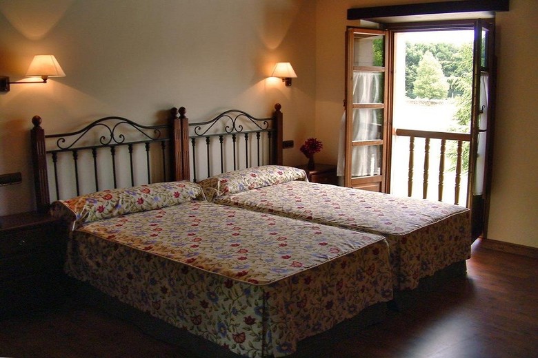 Hotel Aldama Golf