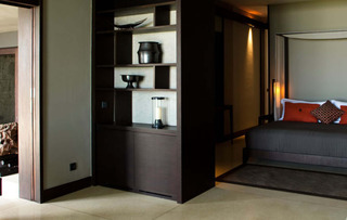 Alila Villas Soori