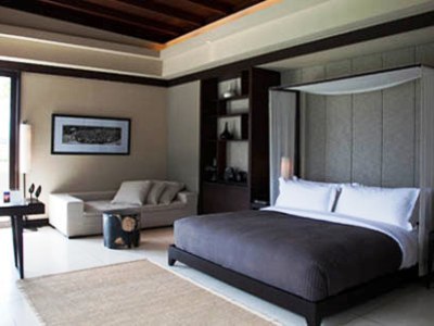 Alila Villas Soori